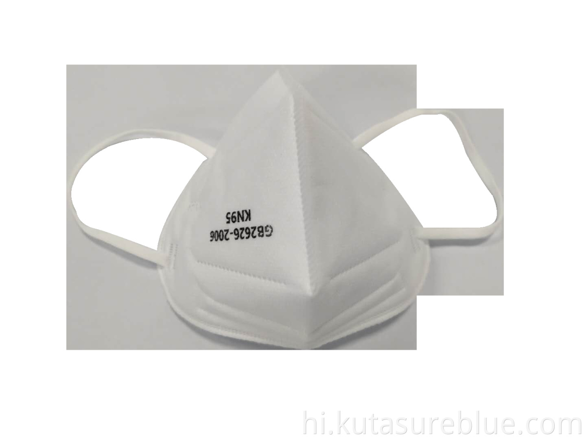 3M N95 Masks